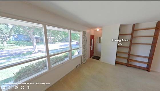 629 Duane Court, Ann Arbor, MI 48103 photo 5