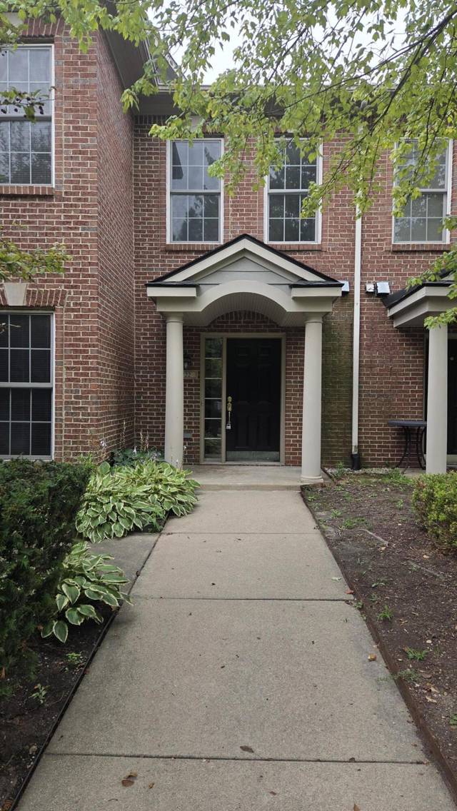 5722 Wellesley Lane, Ypsilanti, MI