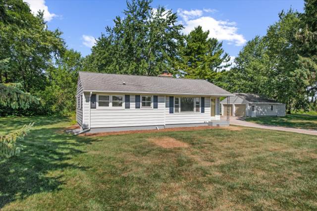 6737 Vreeland Road, Ypsilanti, MI