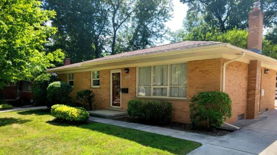 629 Duane Court, Ann Arbor, MI 48103 photo 3