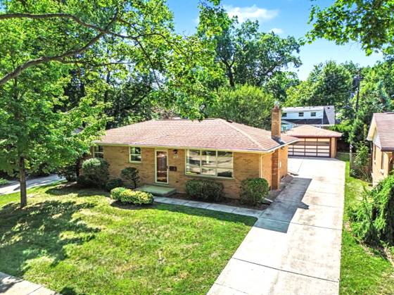 629 Duane Court, Ann Arbor, MI 48103 photo 2