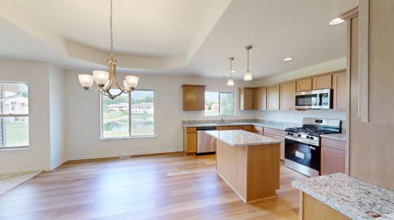 5391 Swan Drive, Burton, MI 48509 photo 4