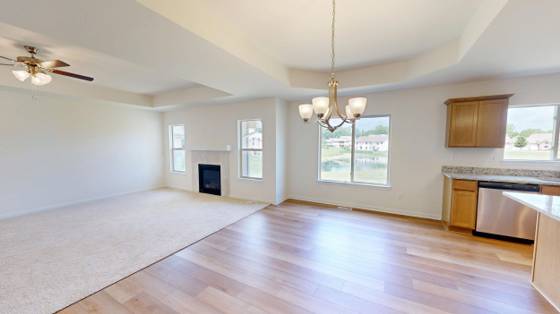 5391 Swan Drive, Burton, MI 48509 photo 5