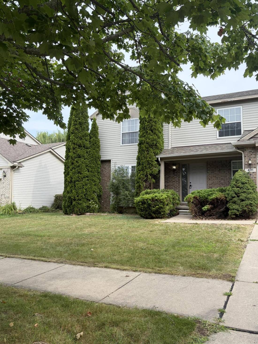 4171 Inglewood Drive, Ypsilanti, MI 48197