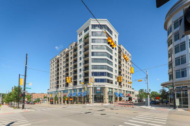 111 N Ashley Street #804, Ann Arbor, MI