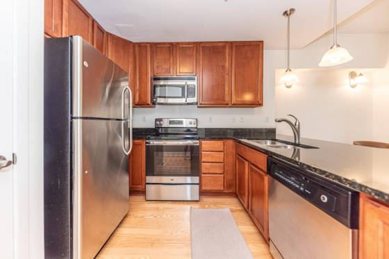 111 N Ashley Street #804, Ann Arbor, MI 48104 photo 2