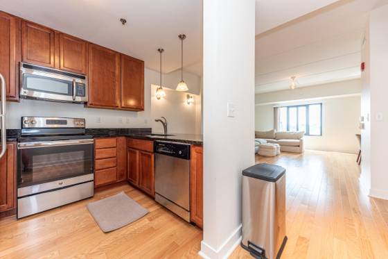 111 N Ashley Street #804, Ann Arbor, MI 48104 photo 3