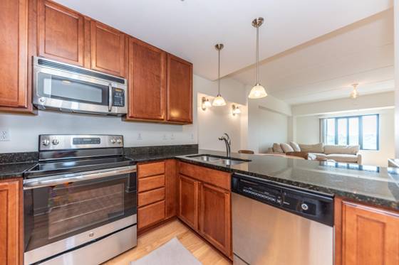 111 N Ashley Street #804, Ann Arbor, MI 48104 photo 4