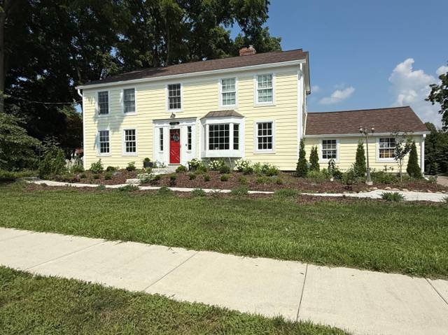 45800 W Ann Arbor Trail, Plymouth
