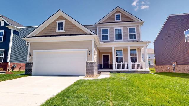 826 Kuss Drive, Saline