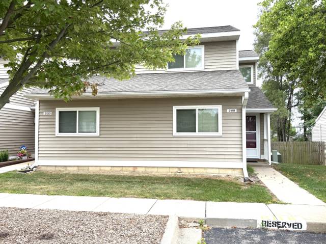 2118 Stone School Circle, Ann Arbor, MI