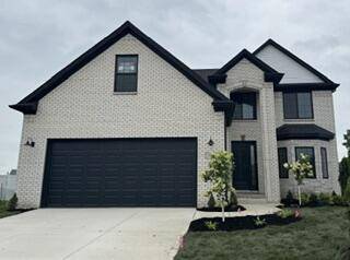 733 Britt Circle Drive #10, Dundee, MI