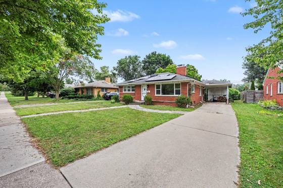 1597 Greenview Drive, Ann Arbor, MI 48103 photo 3