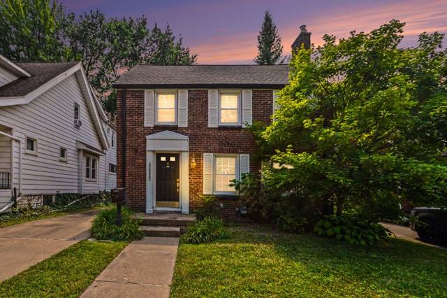 22515 Gregory Street, Dearborn, MI