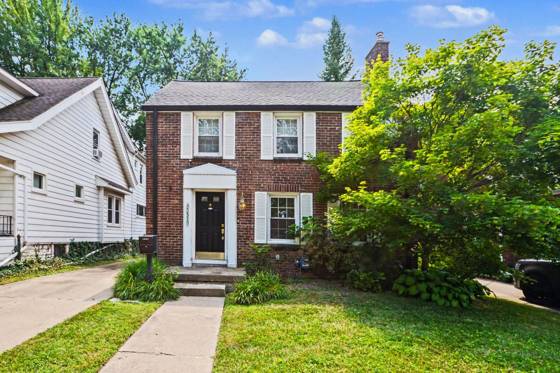 22515 Gregory Street, Dearborn, MI 48124 photo 2