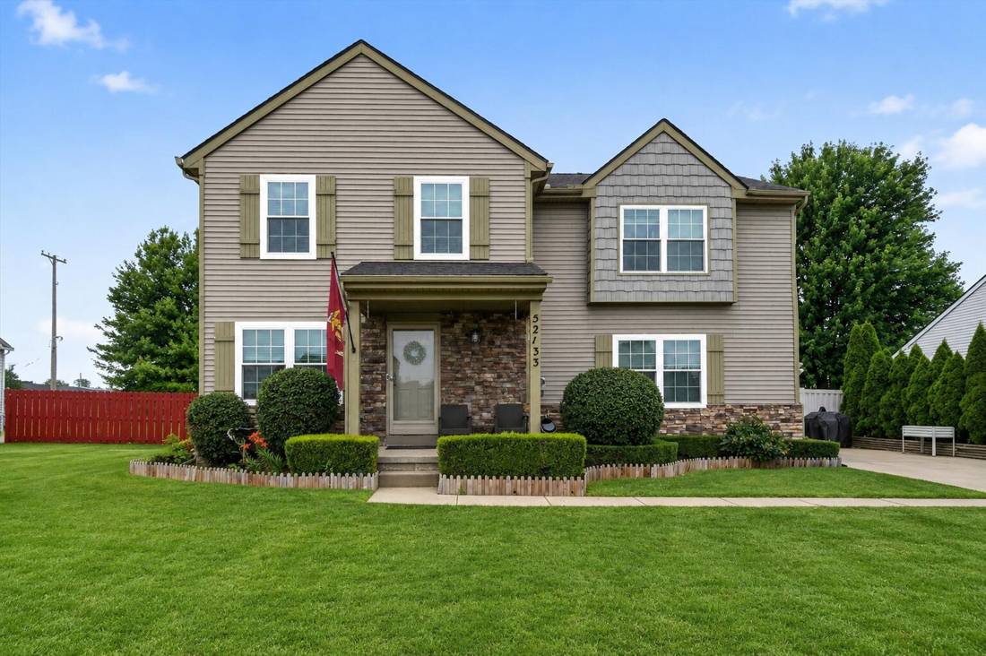 52133 Huntley Avenue, New Baltimore, MI 48047