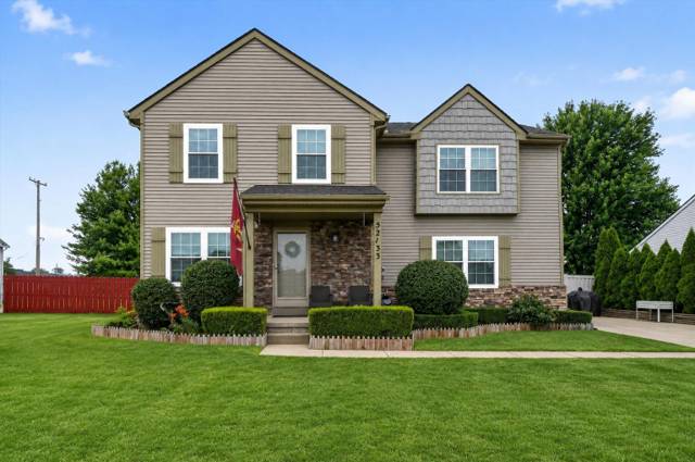52133 Huntley Avenue, New Baltimore, MI