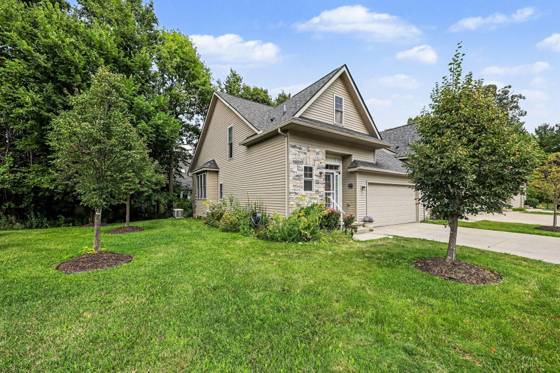 5496 Trillium Crossing Court, Ann Arbor, MI 48103 photo 3