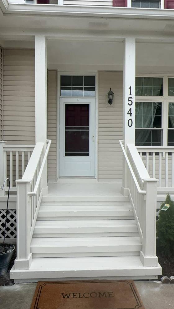 1540 Chapleau Drive, Ann Arbor, MI 48103 photo 2