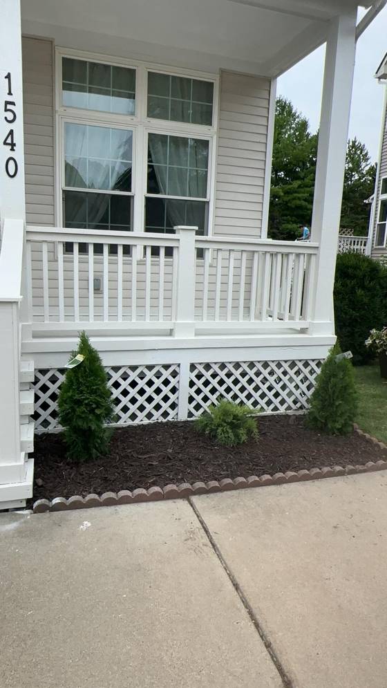 1540 Chapleau Drive, Ann Arbor, MI 48103 photo 3