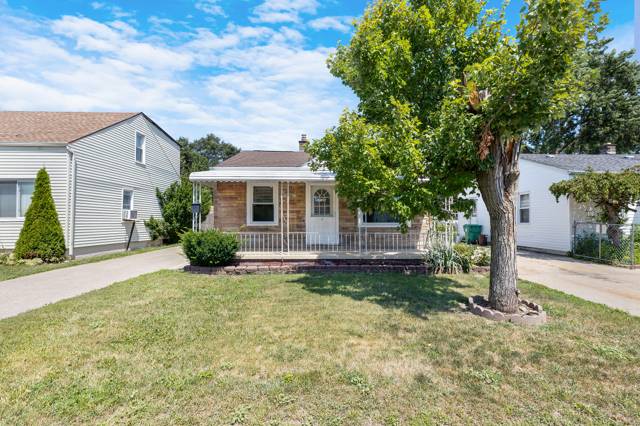 28674 Krauter Street, Garden City, MI