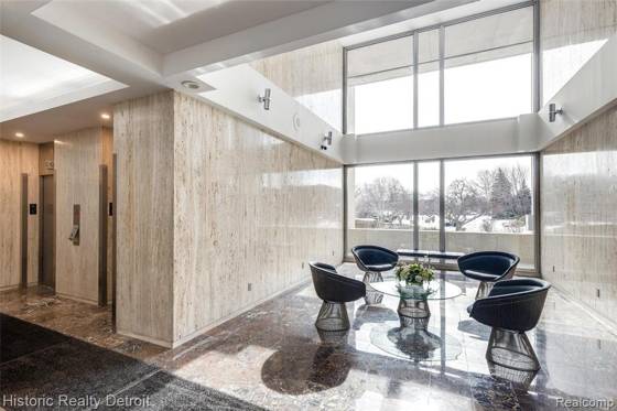 1300 E Lafayette Street #305, Detroit, MI 48207 photo 4