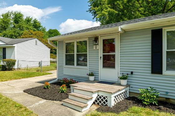 12 W Eden Court, Ann Arbor, MI 48108 photo 3
