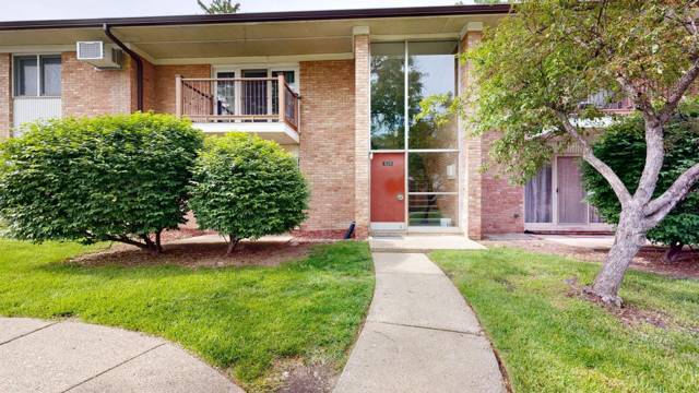 1225 Island Drive #103, Ann Arbor, MI