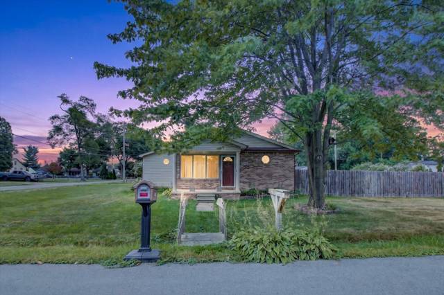 11209 Jackson Street, Taylor, MI