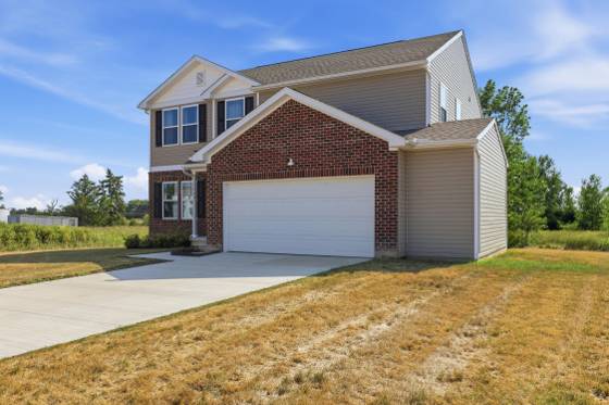 6045 Crooked River Drive, Swartz Creek, MI 48473 photo 2