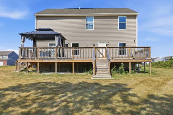6045 Crooked River Drive, Swartz Creek, MI 48473 photo 4