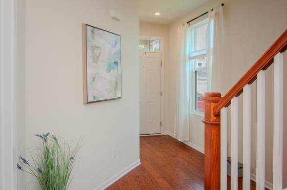 2817 Fairgrove Crescent, Ann Arbor, MI 48108 photo 5