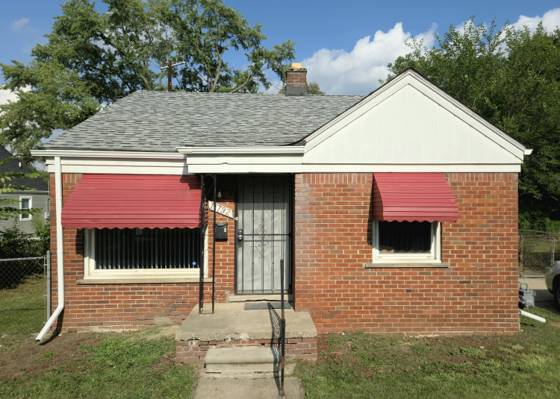 11792 Burt Road, Detroit, MI 48228 photo 2