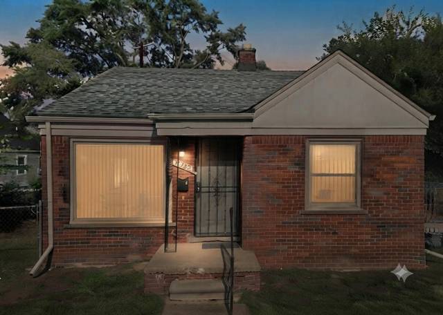 11792 Burt Road, Detroit, MI