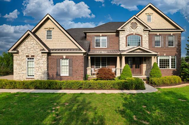 17486 Crestbrook Drive, Northville, MI