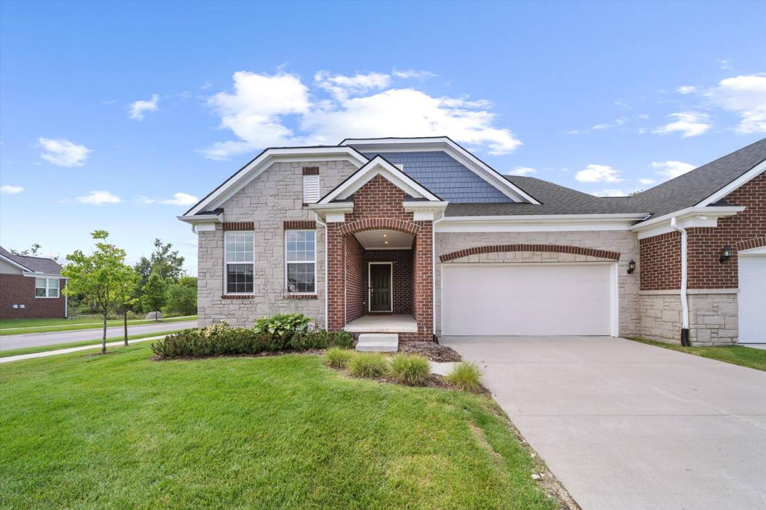 48894 Windfall Road #1, Novi, MI 48374