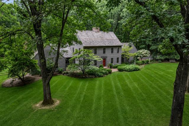 8211 Donovan Road, Dexter, MI