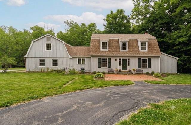 5175 N Dixboro Road, Ann Arbor, MI