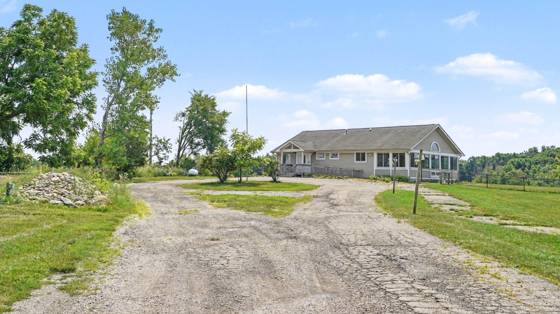 8753 Pleasant Lake Road, Ann Arbor, MI 48103 photo 2