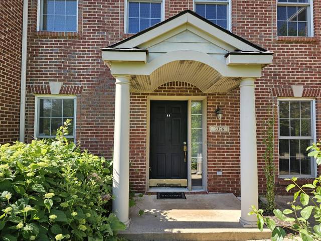 3376 Endsleigh Lane, Ypsilanti, MI