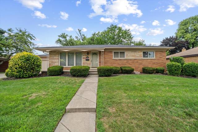 30906 Roycroft Street, Livonia, MI