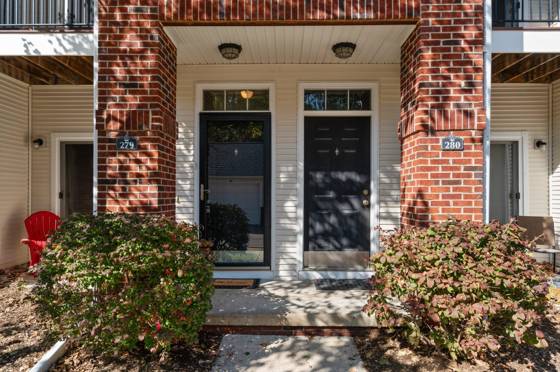 331 Scio Village Court #279, Ann Arbor, MI 48103 photo 2