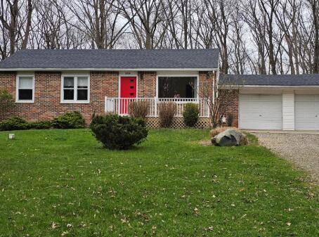 954 Rose Drive, Ann Arbor, MI