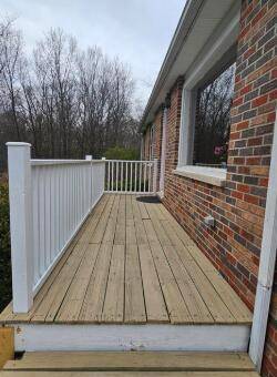 954 Rose Drive, Ann Arbor, MI 48103 photo 3