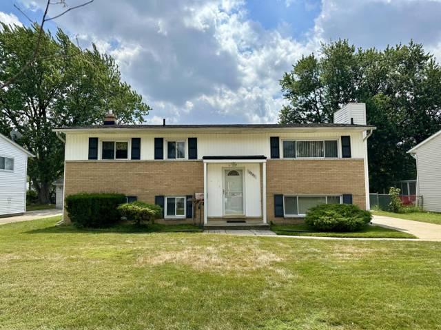 2244 Serra Drive, Sterling Heights, MI