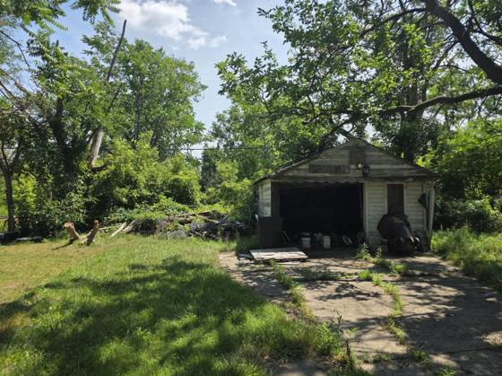 13036 Filbert Avenue, Detroit, MI 48205 photo 4