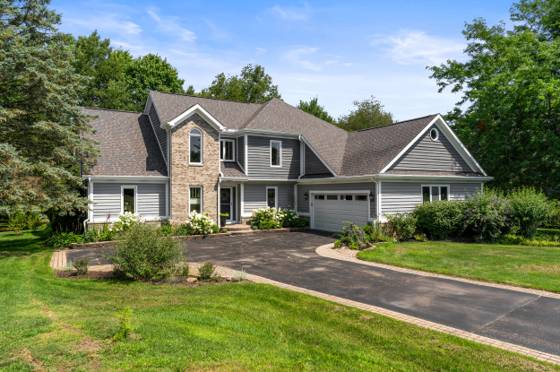 5440 Ridge Trail N, Clarkston, MI 48348 photo 3
