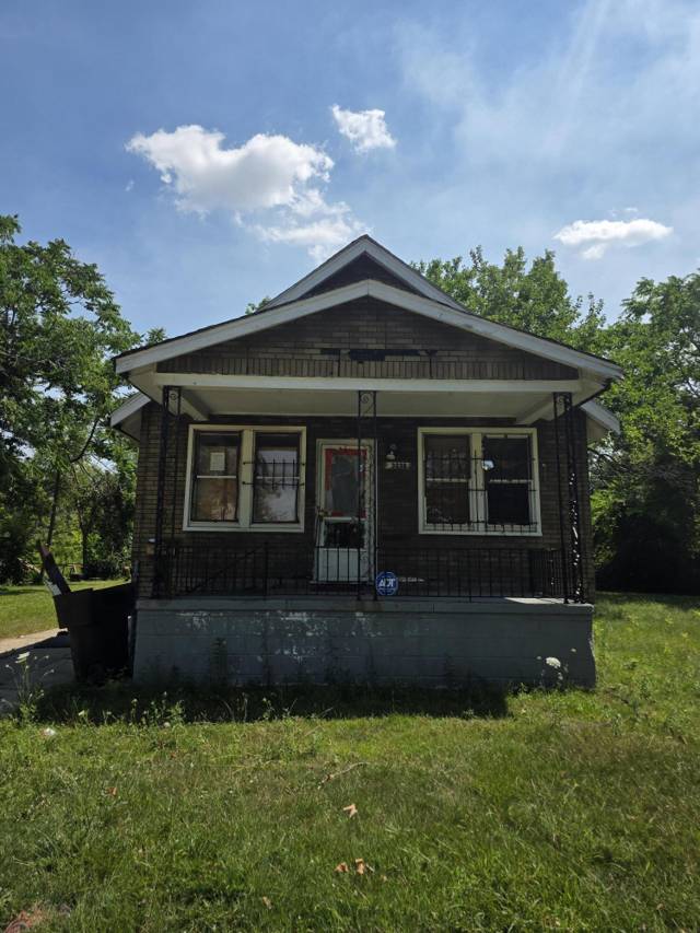 13036 Filbert Avenue, Detroit, MI