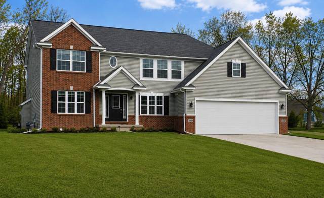 6530 Earl June Court, Dexter, MI