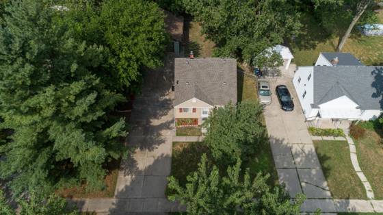 5841 N Walton Street, Westland, MI 48185 photo 2